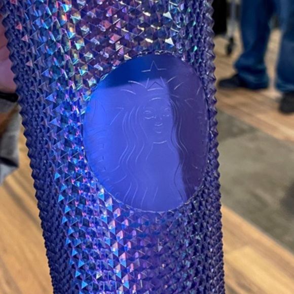 Walt Disney World 50th anniversary Starbucks tumbler - Picture 6 of 8